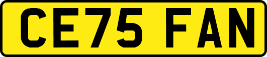 CE75FAN