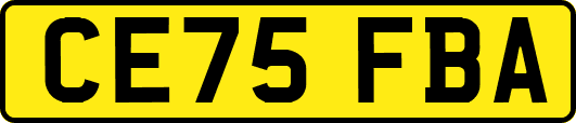 CE75FBA