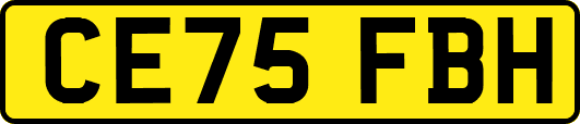 CE75FBH