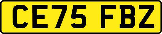 CE75FBZ