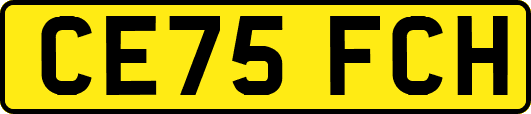 CE75FCH