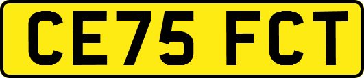 CE75FCT
