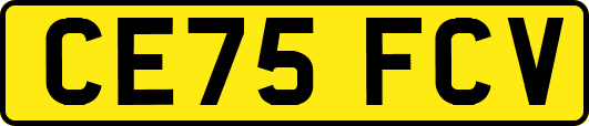 CE75FCV