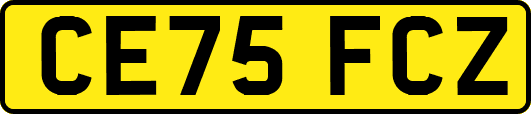 CE75FCZ