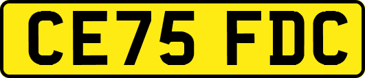 CE75FDC