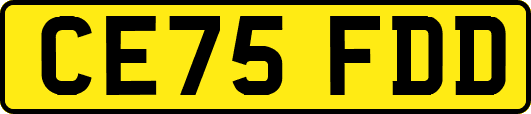 CE75FDD