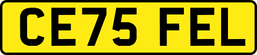 CE75FEL