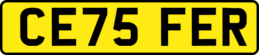 CE75FER