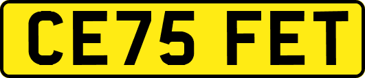 CE75FET