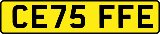 CE75FFE