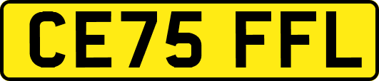 CE75FFL
