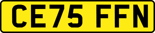 CE75FFN
