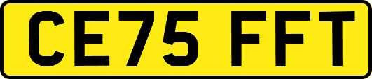 CE75FFT