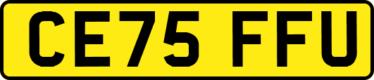 CE75FFU