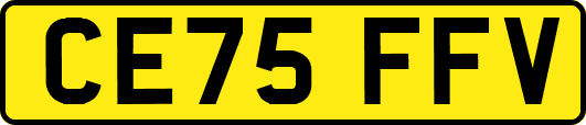 CE75FFV