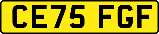 CE75FGF