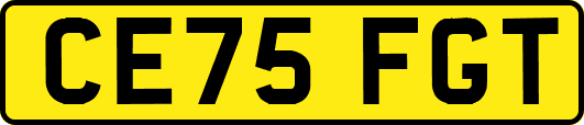 CE75FGT