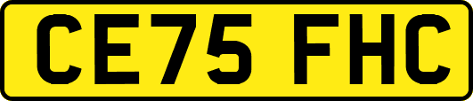 CE75FHC