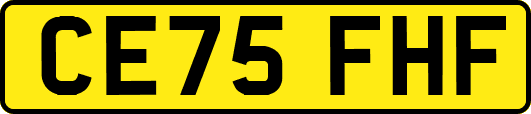 CE75FHF