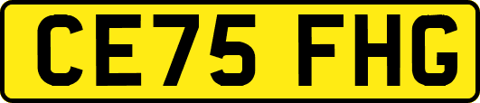 CE75FHG