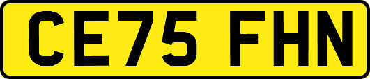 CE75FHN