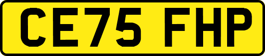 CE75FHP