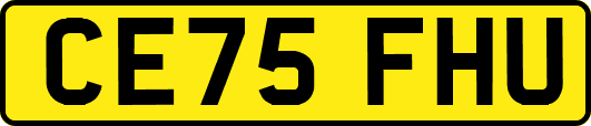CE75FHU
