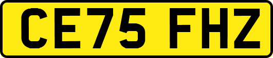CE75FHZ
