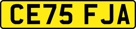 CE75FJA