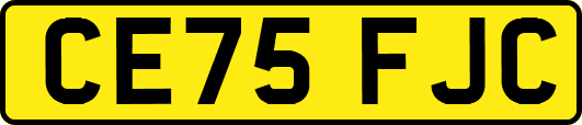 CE75FJC