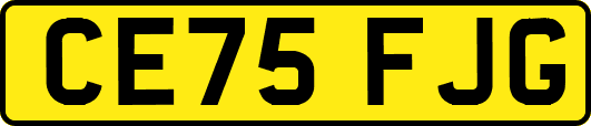 CE75FJG