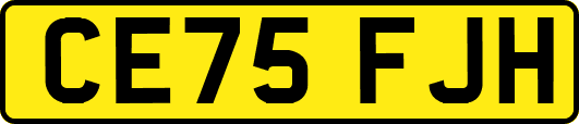 CE75FJH
