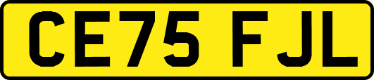 CE75FJL