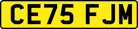 CE75FJM