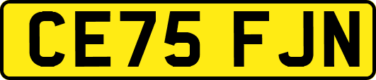 CE75FJN