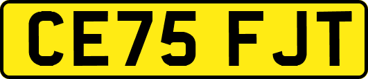 CE75FJT