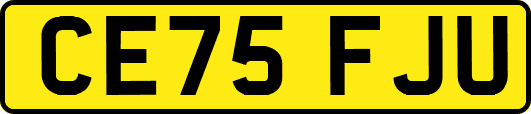 CE75FJU