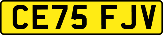 CE75FJV