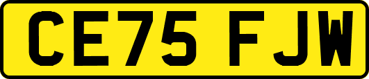 CE75FJW