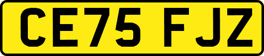 CE75FJZ