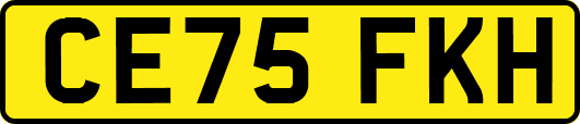 CE75FKH