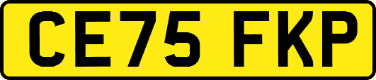 CE75FKP