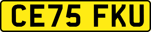 CE75FKU