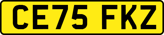 CE75FKZ