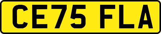 CE75FLA