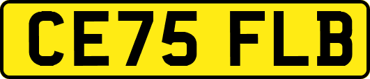 CE75FLB