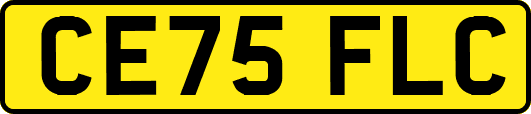 CE75FLC