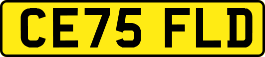 CE75FLD