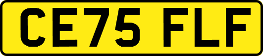 CE75FLF