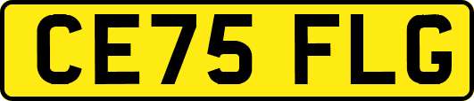 CE75FLG